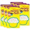 Trend Enterprises Cupcakes Mini Accents Variety Pack, 36 Pieces, PK6 T10812 - alternate 1